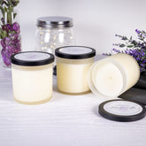 Fuzzy Bunny Candle Company