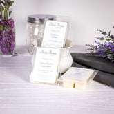 Fuzzy Bunny Candle Company