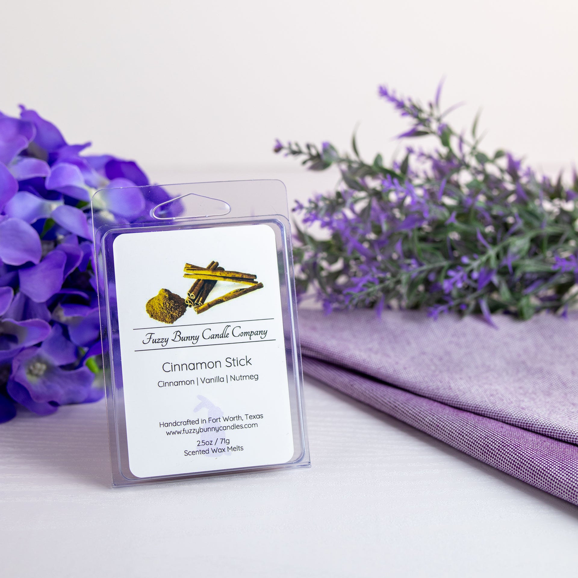cinnamon scented wax plant Cinnamon Stick